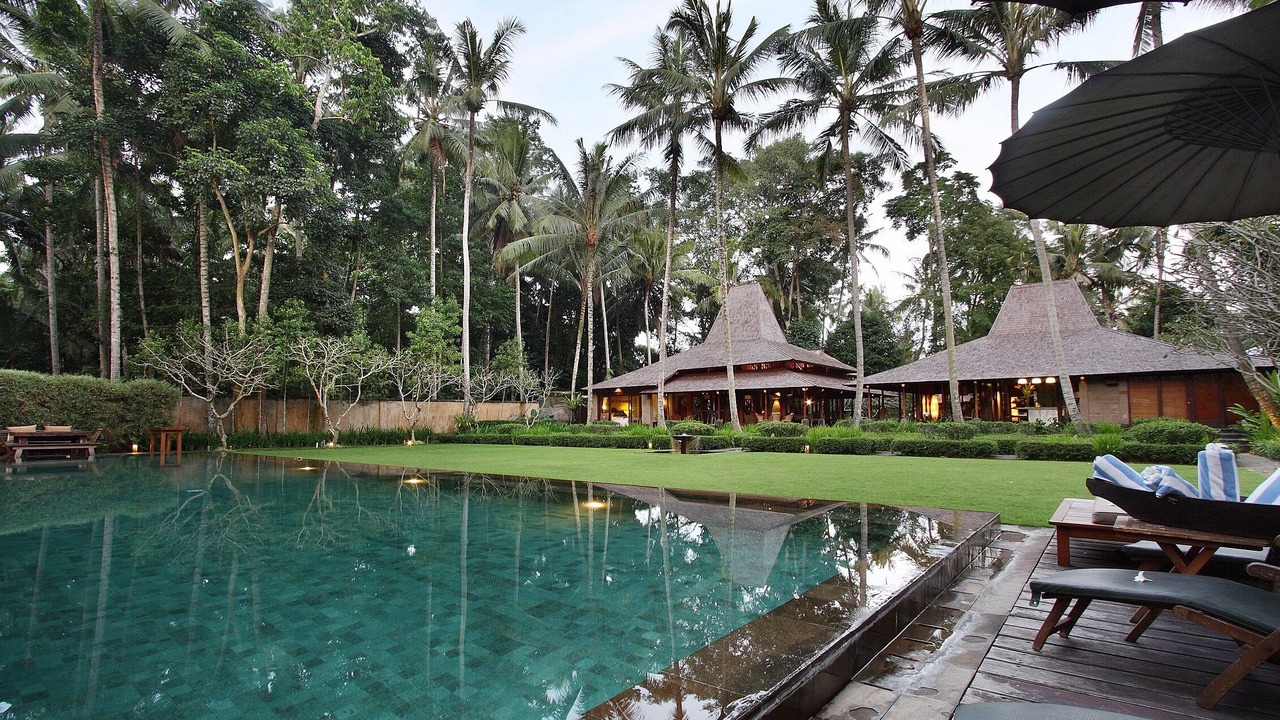 Photo of Outdoor in Lodtunduh