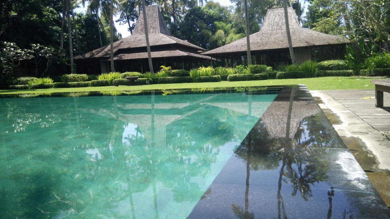 Photo of Outdoor in Lodtunduh