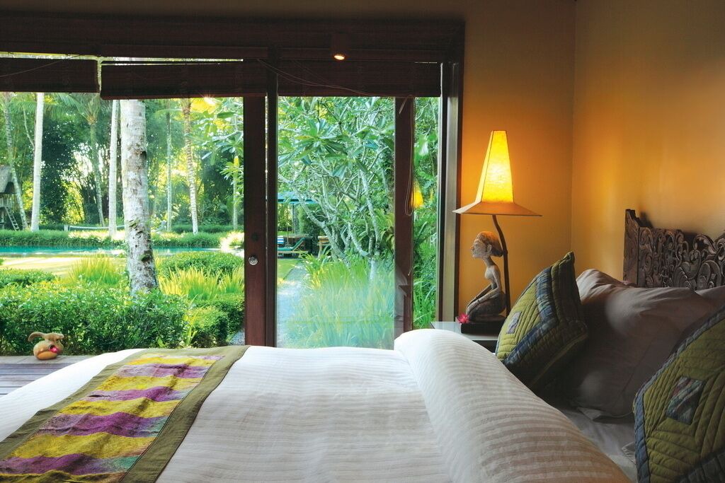 Photo of Bedroom in Lodtunduh