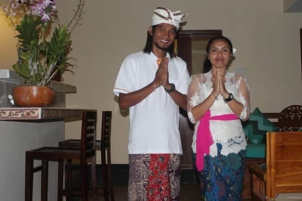 Photo of Others in Penestanan