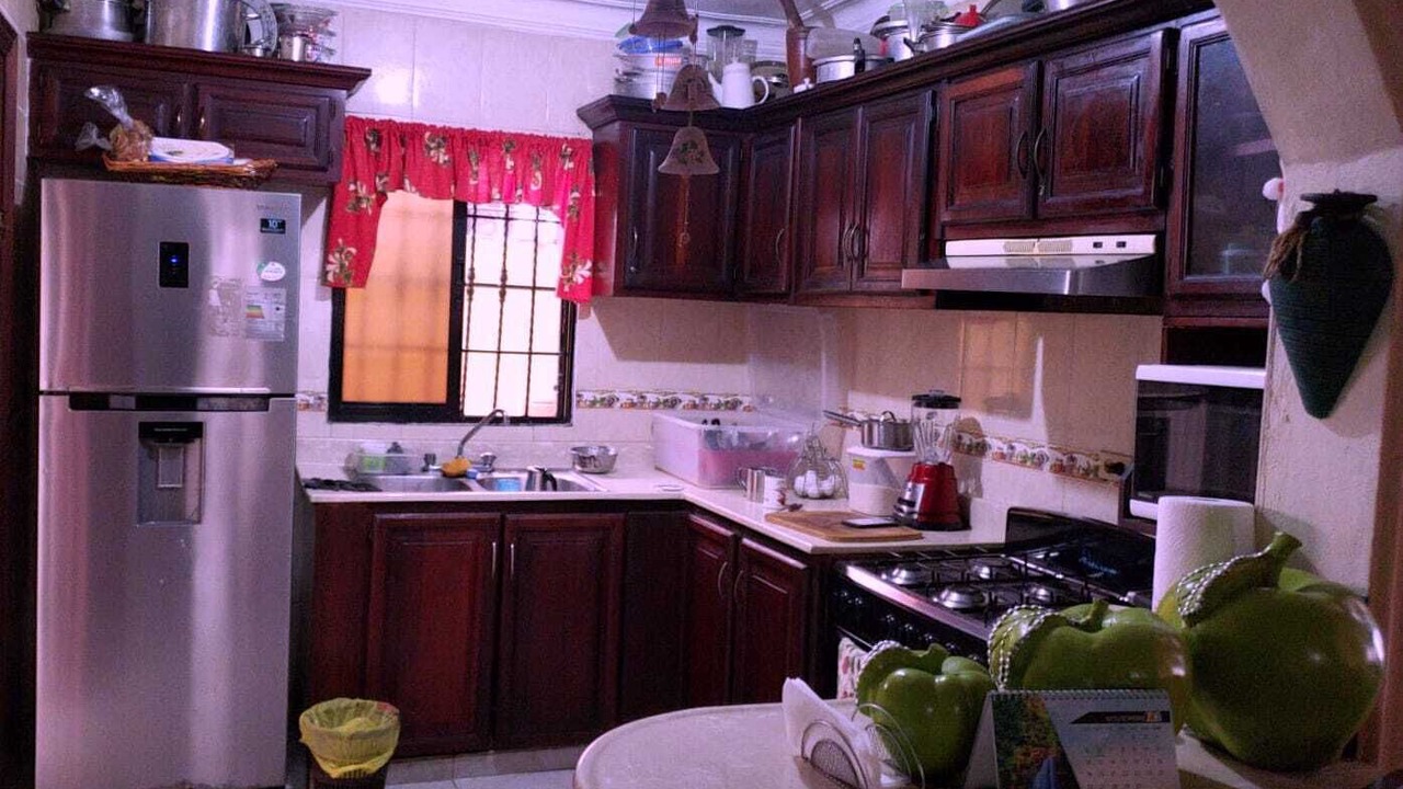 Photo of Kitchen in Alma Rosa