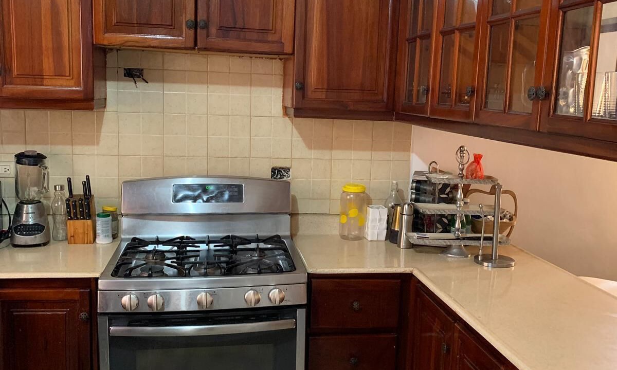 Photo of Kitchen in Alma Rosa