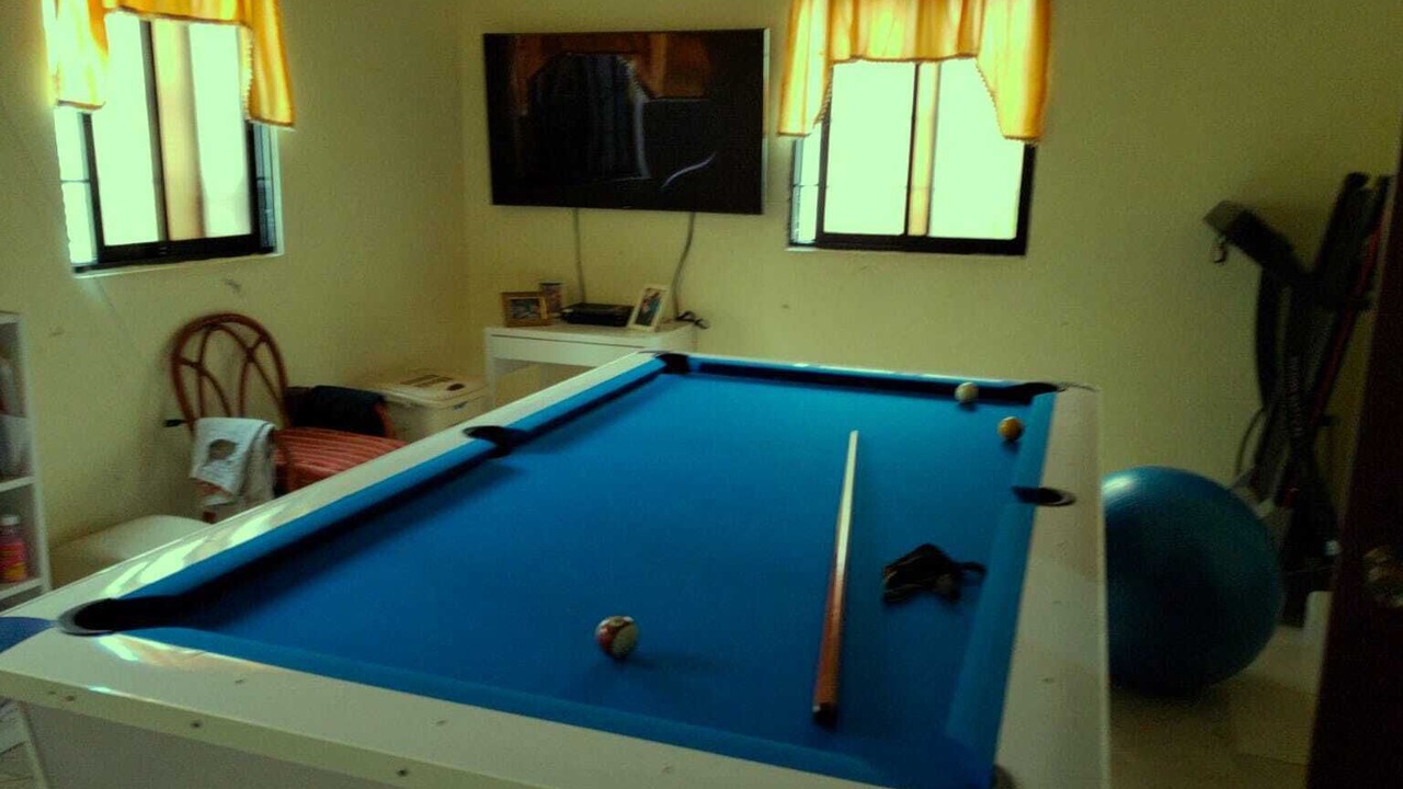 Photo of Bedroom in Alma Rosa