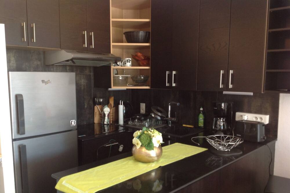Photo of Kitchen in Pa'ofa'i