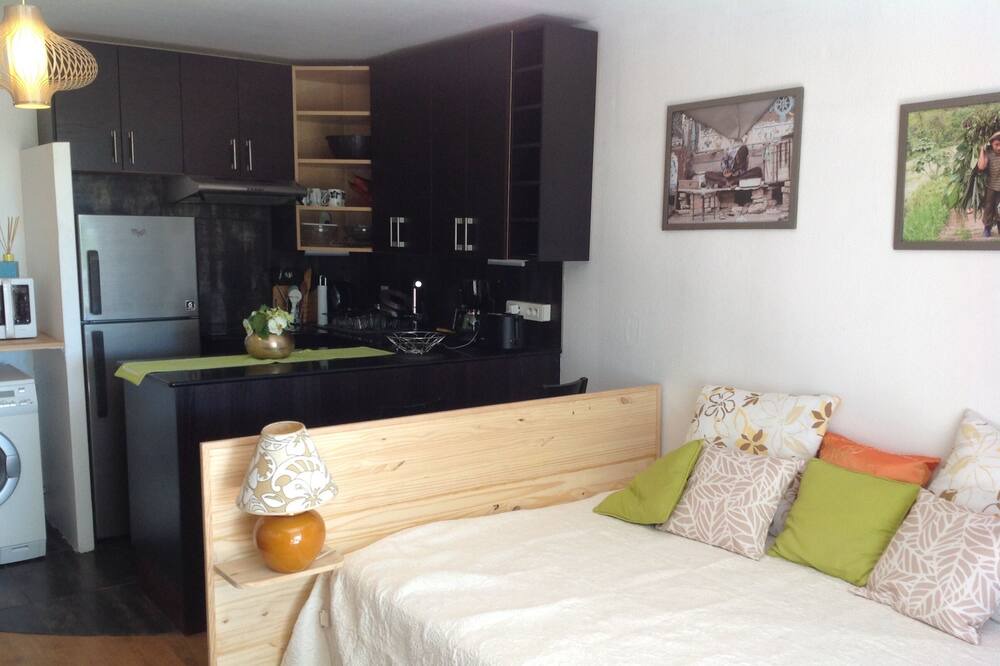 Photo of Bedroom in Pa'ofa'i