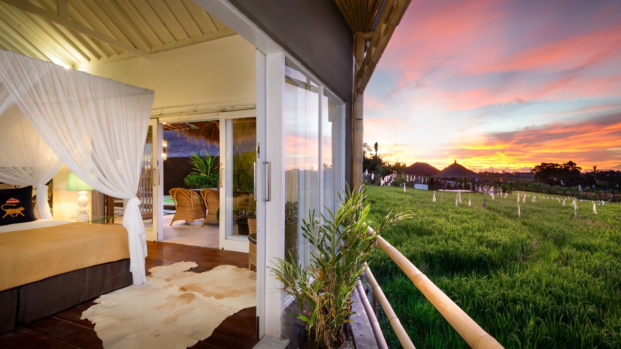 Photo of Outdoor in Umalas