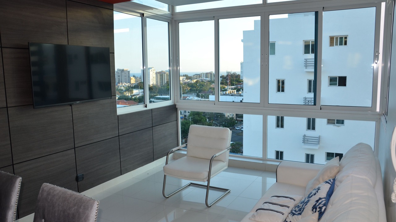Photo of Livingroom in Sarasota