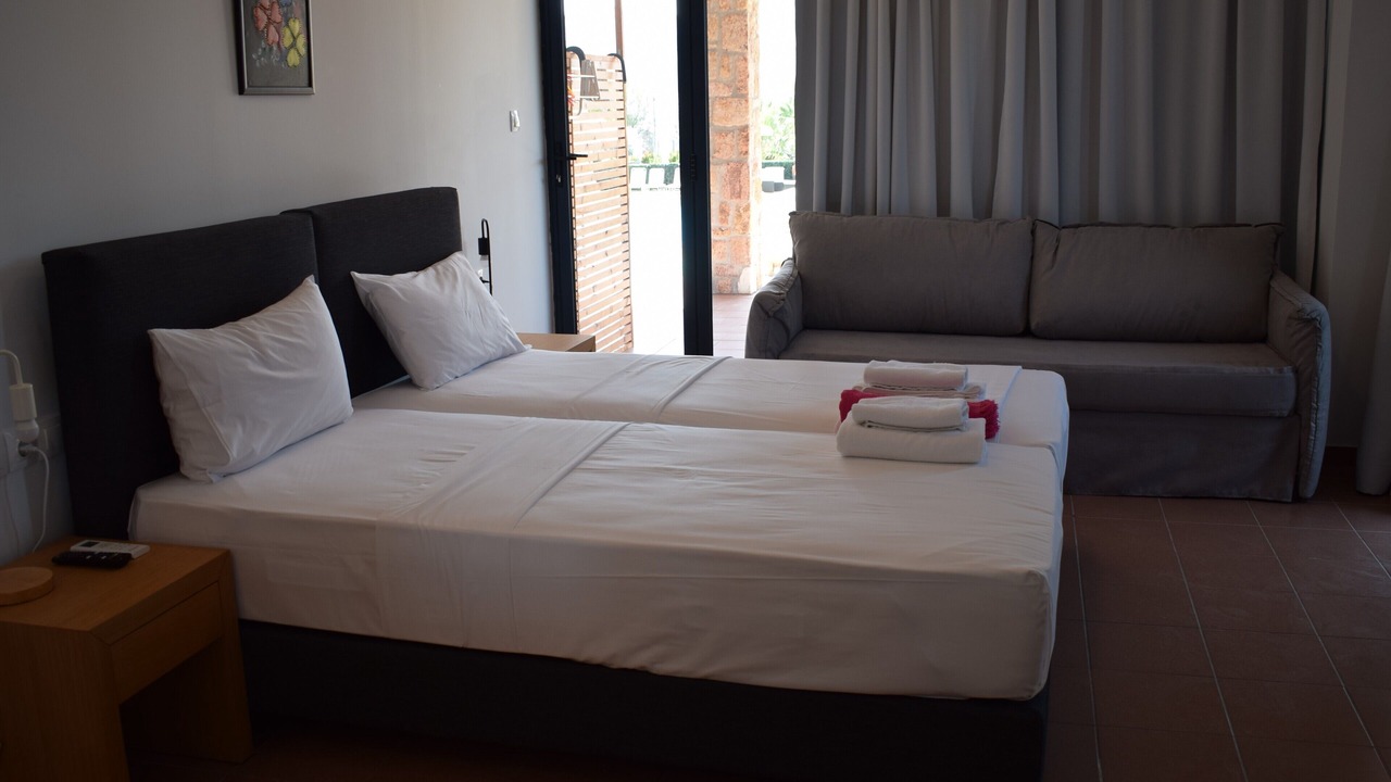 Photo of Bedroom in Edipsos
