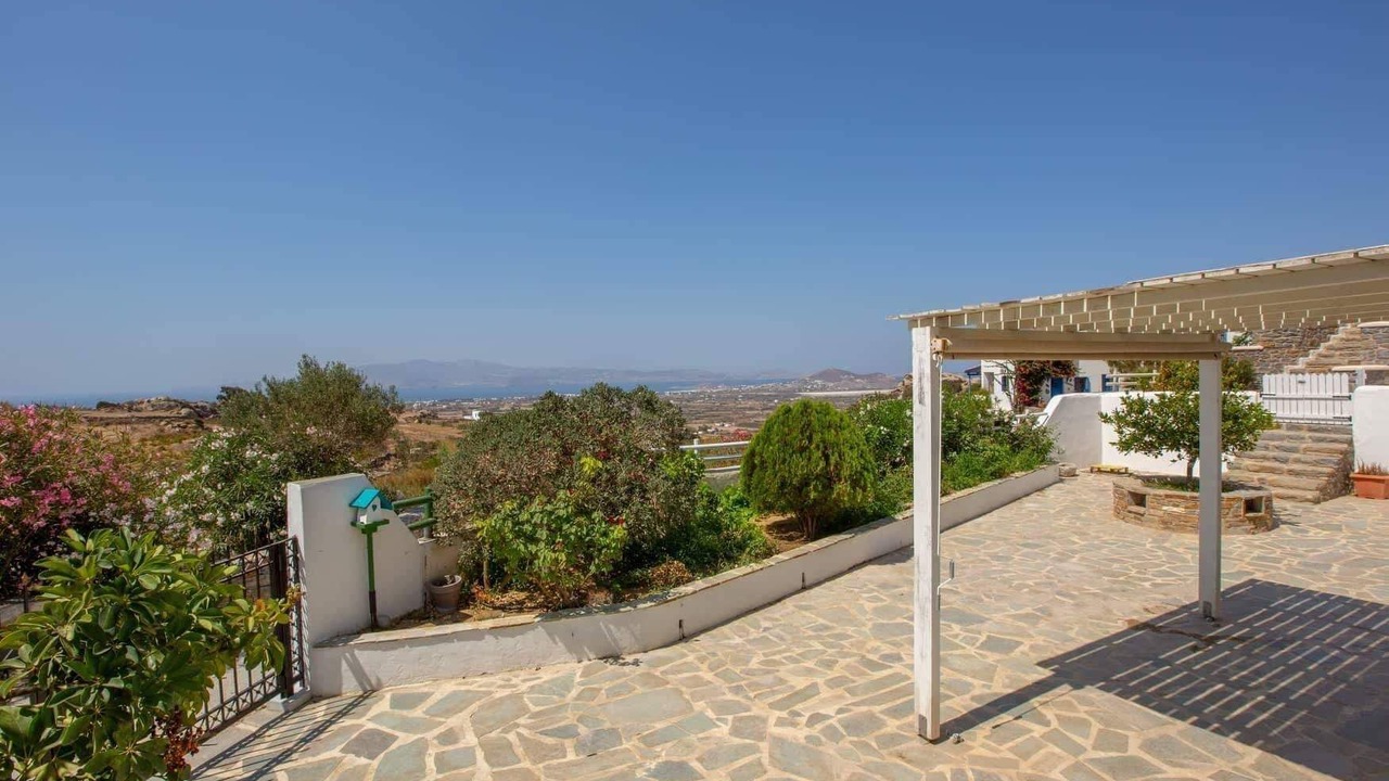Photo of Outdoor in Glinado