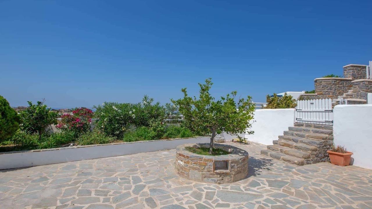 Photo of Patio Balcony in Glinado