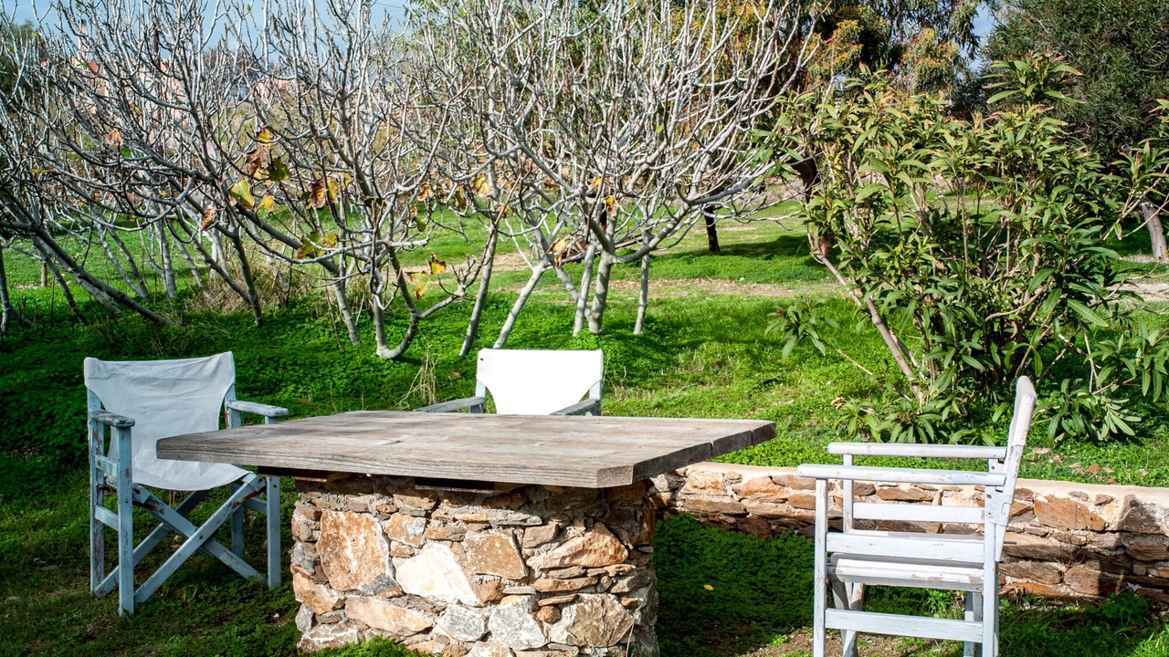 Photo of Outdoor in Azolimnos