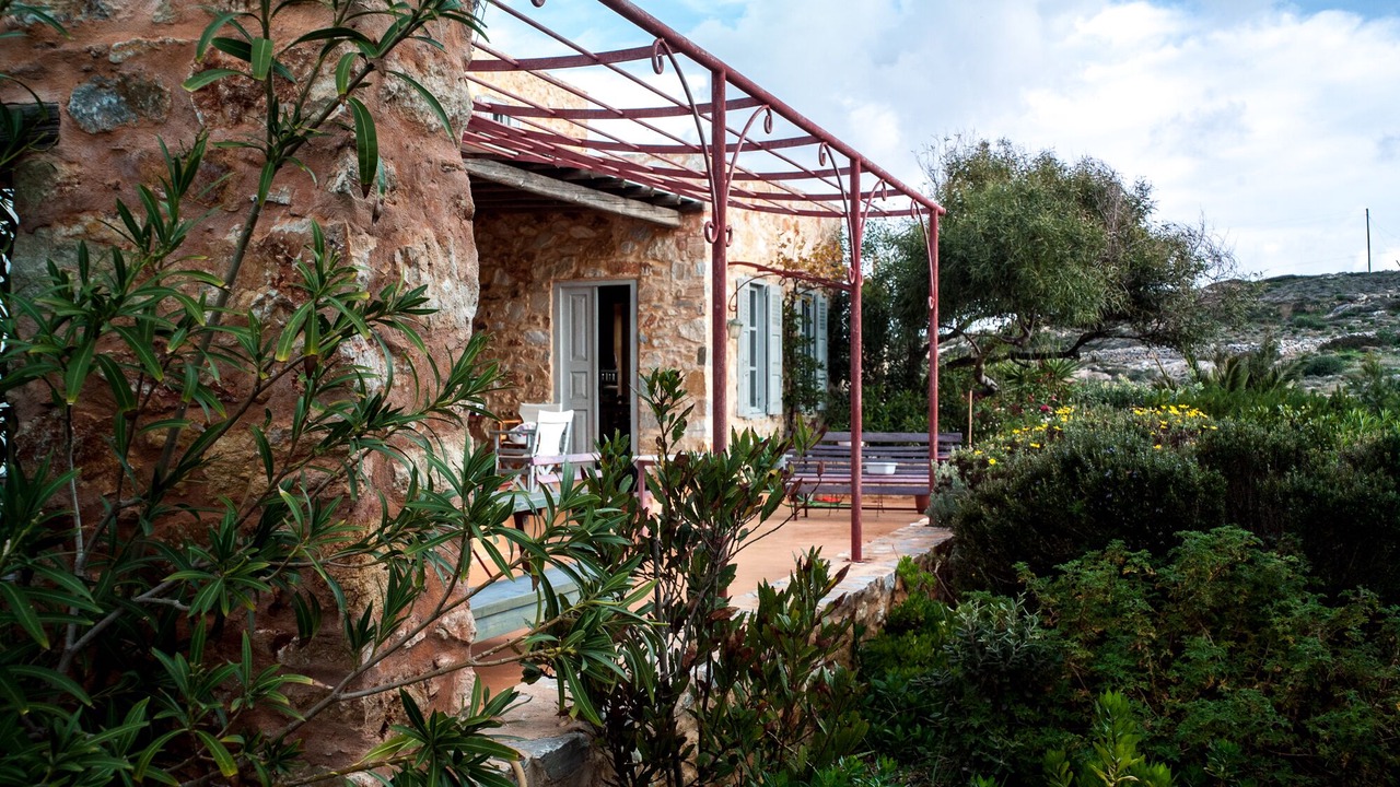 Photo of Outdoor in Azolimnos