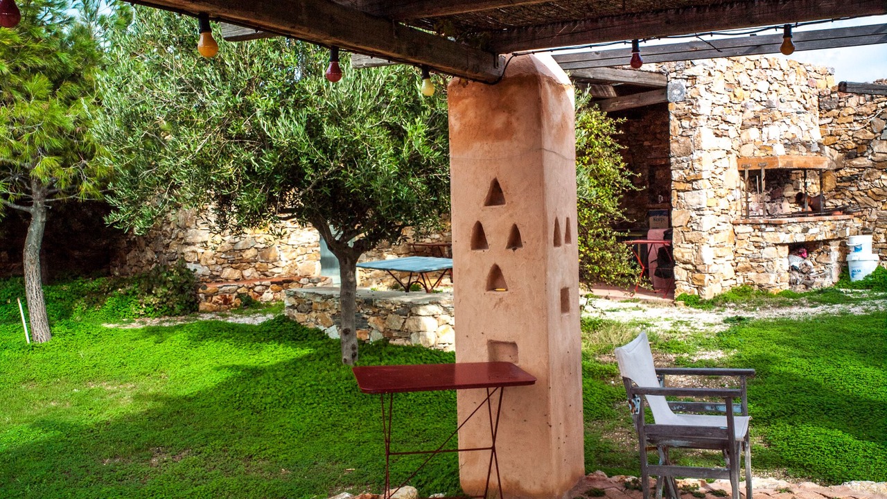 Photo of Outdoor in Azolimnos