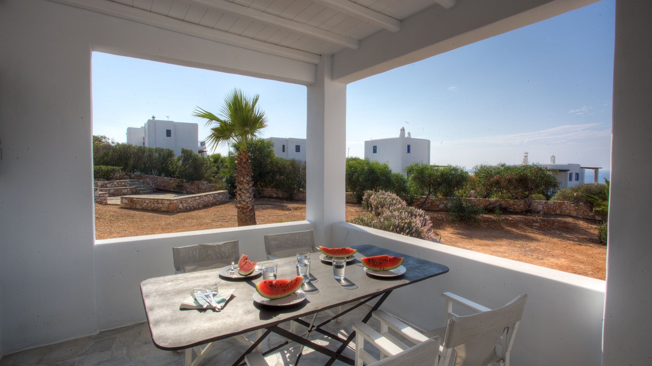 Photo of Outdoor in Parasporos