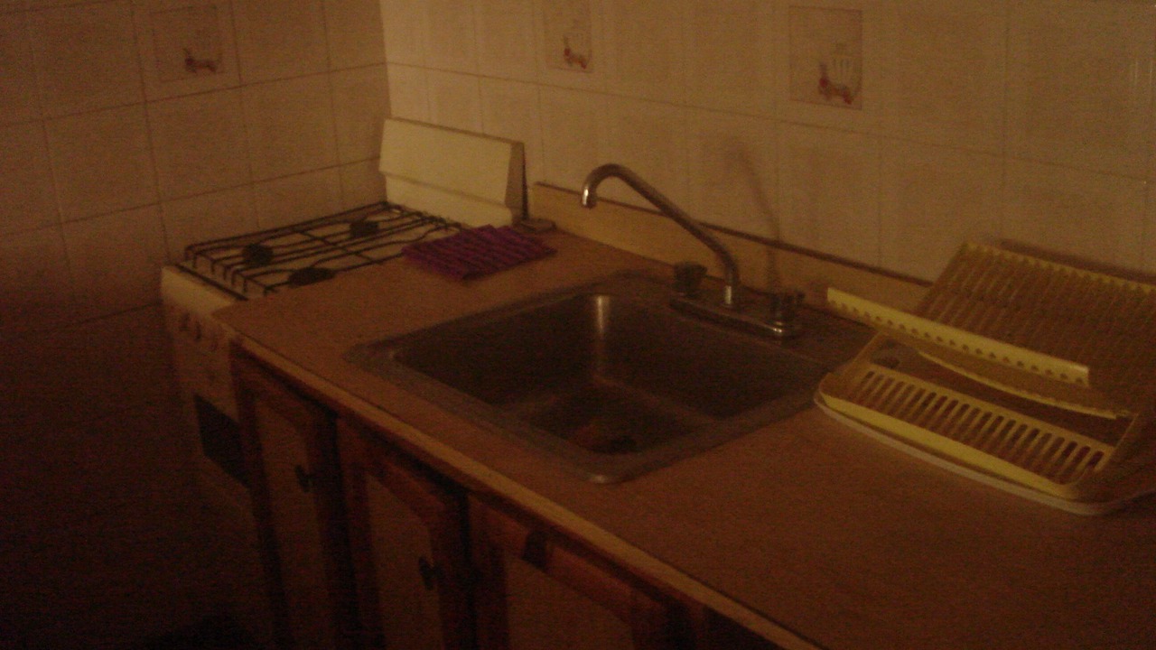 Photo of Kitchen in Guayacanes