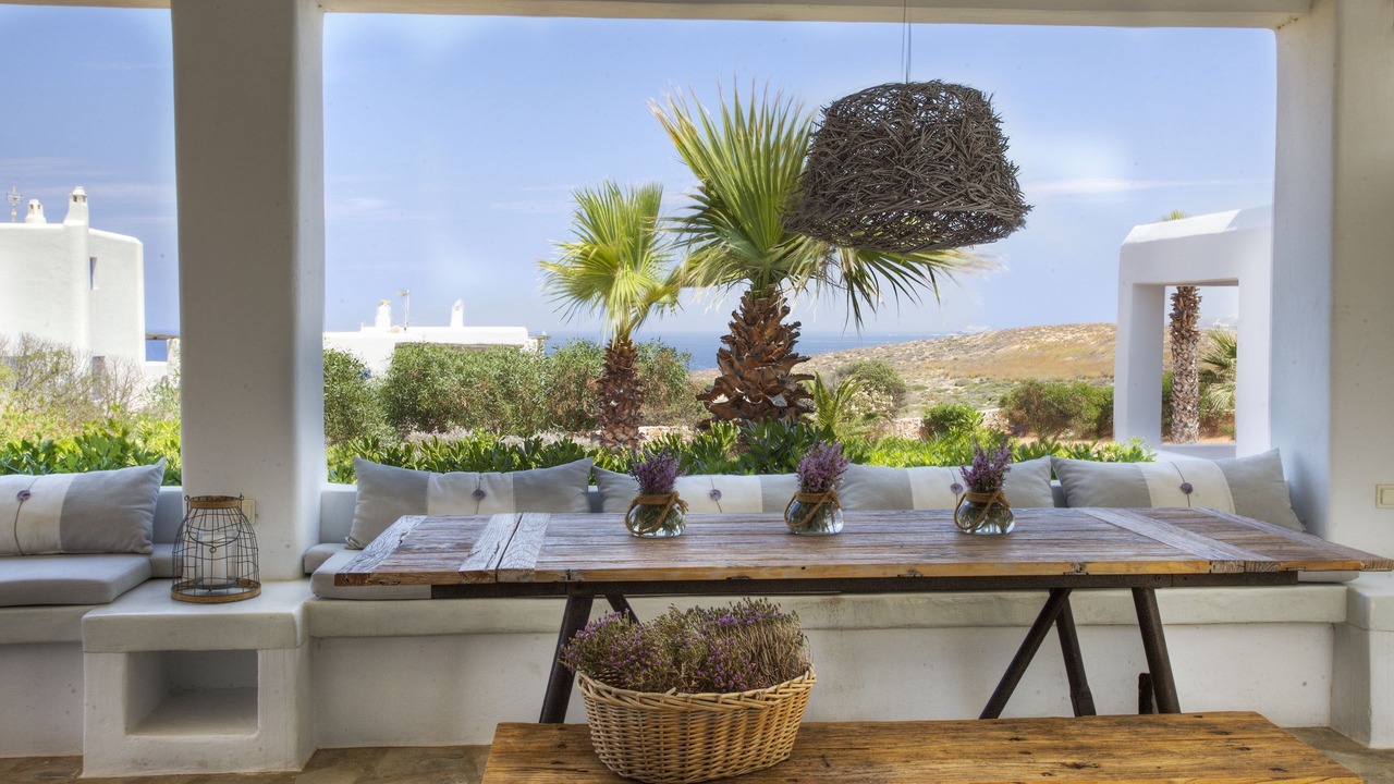 Photo of Outdoor in Parasporos