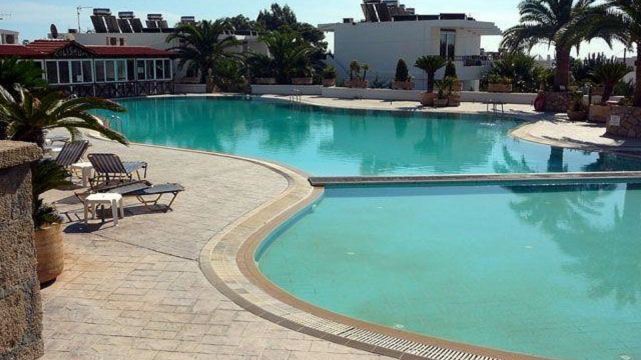 Photo of Outdoor in Pefkos