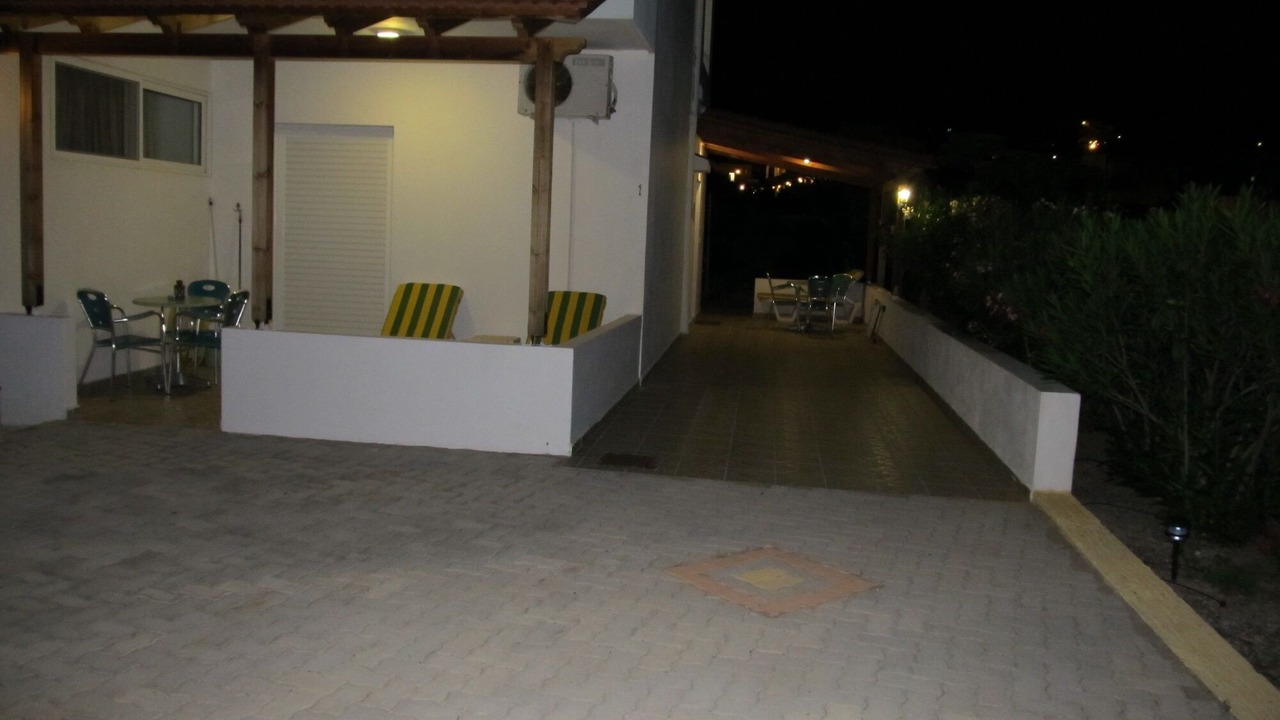Photo of Outdoor in Pefkos
