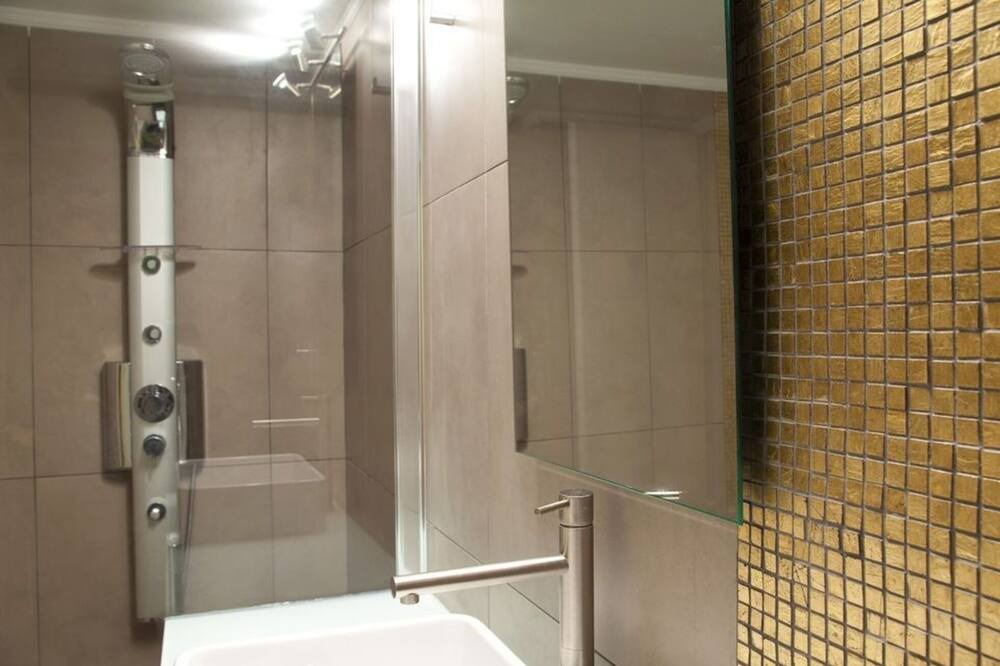Photo of Bathroom in Megalochori