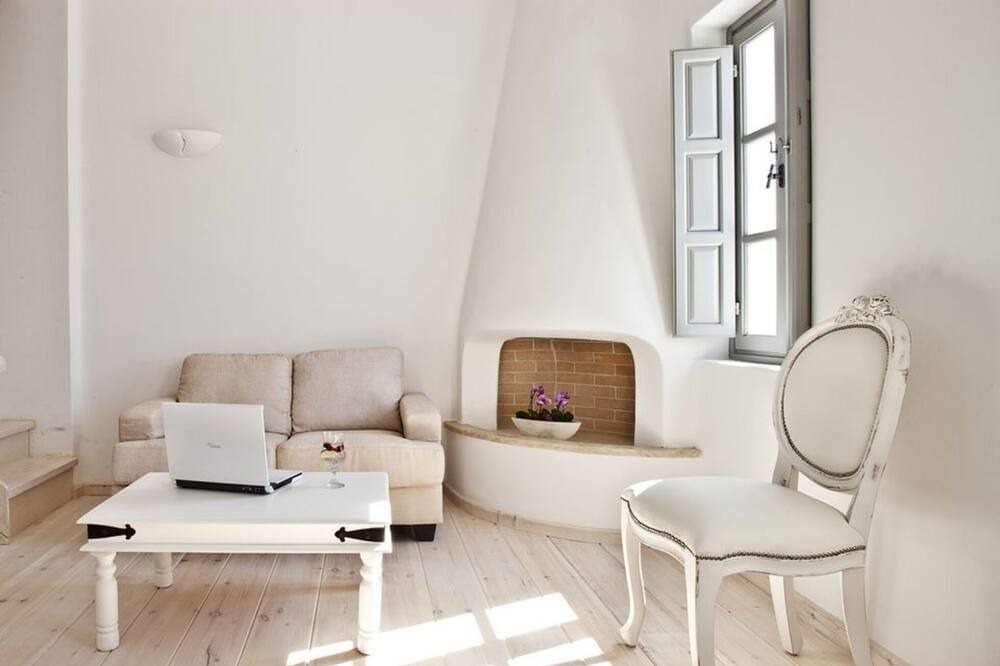 Photo of Livingroom in Megalochori