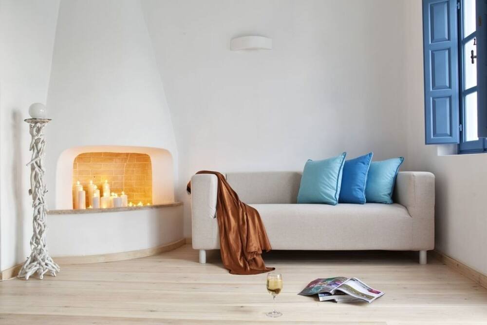 Photo of Livingroom in Megalochori
