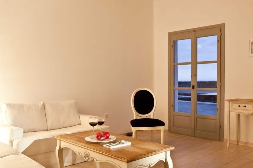 Photo of Livingroom in Megalochori
