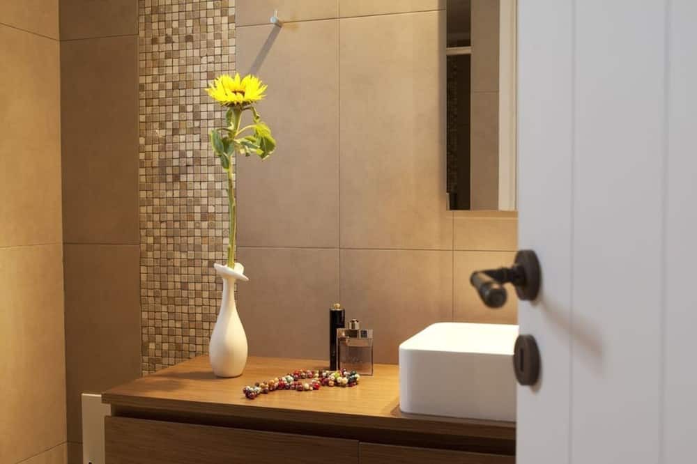 Photo of Bathroom in Megalochori