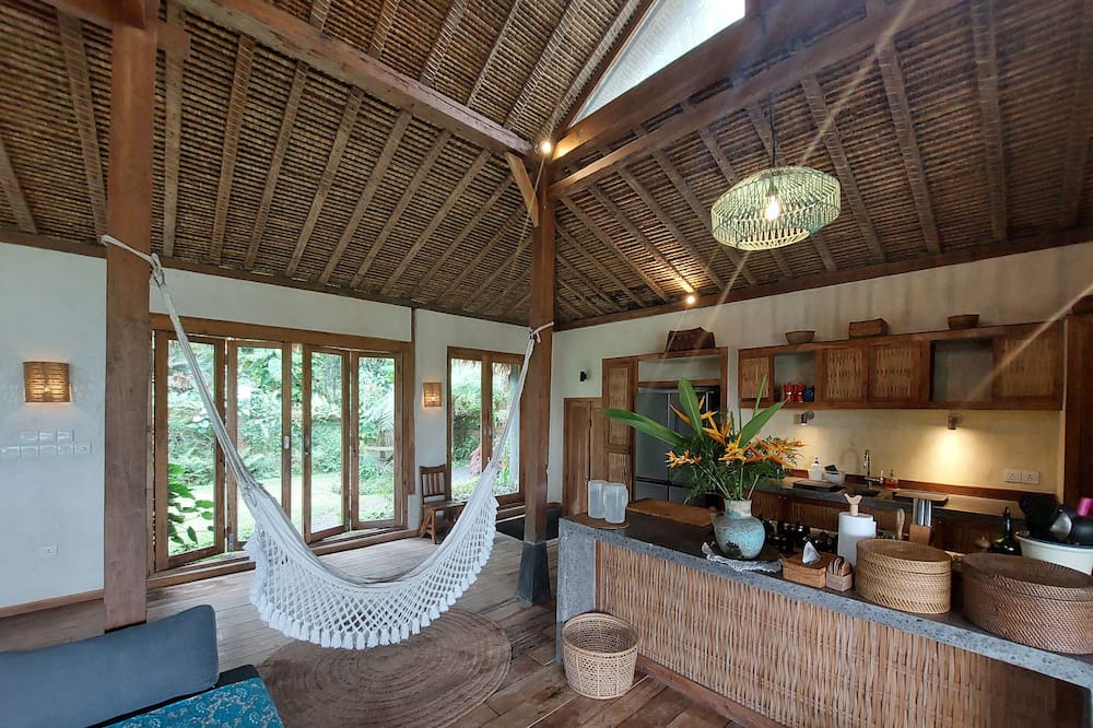 Photo of Livingroom in Suraberata
