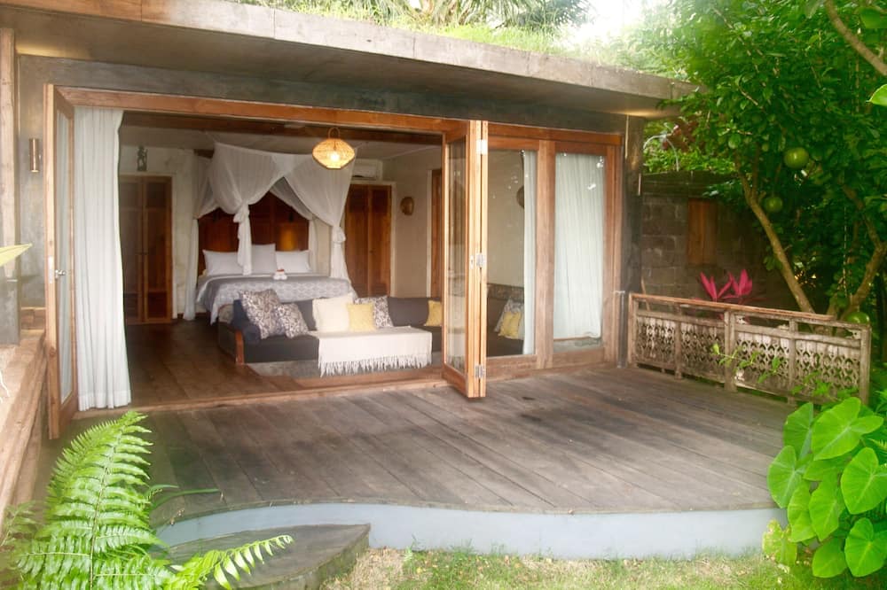 Photo of Patio Balcony in Suraberata