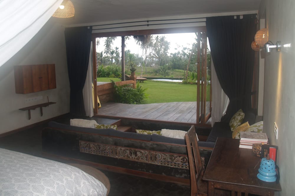 Photo of Bedroom in Suraberata