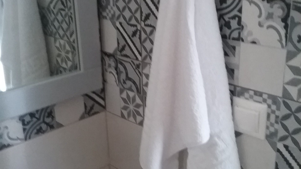 Photo of Bathroom in Kamari