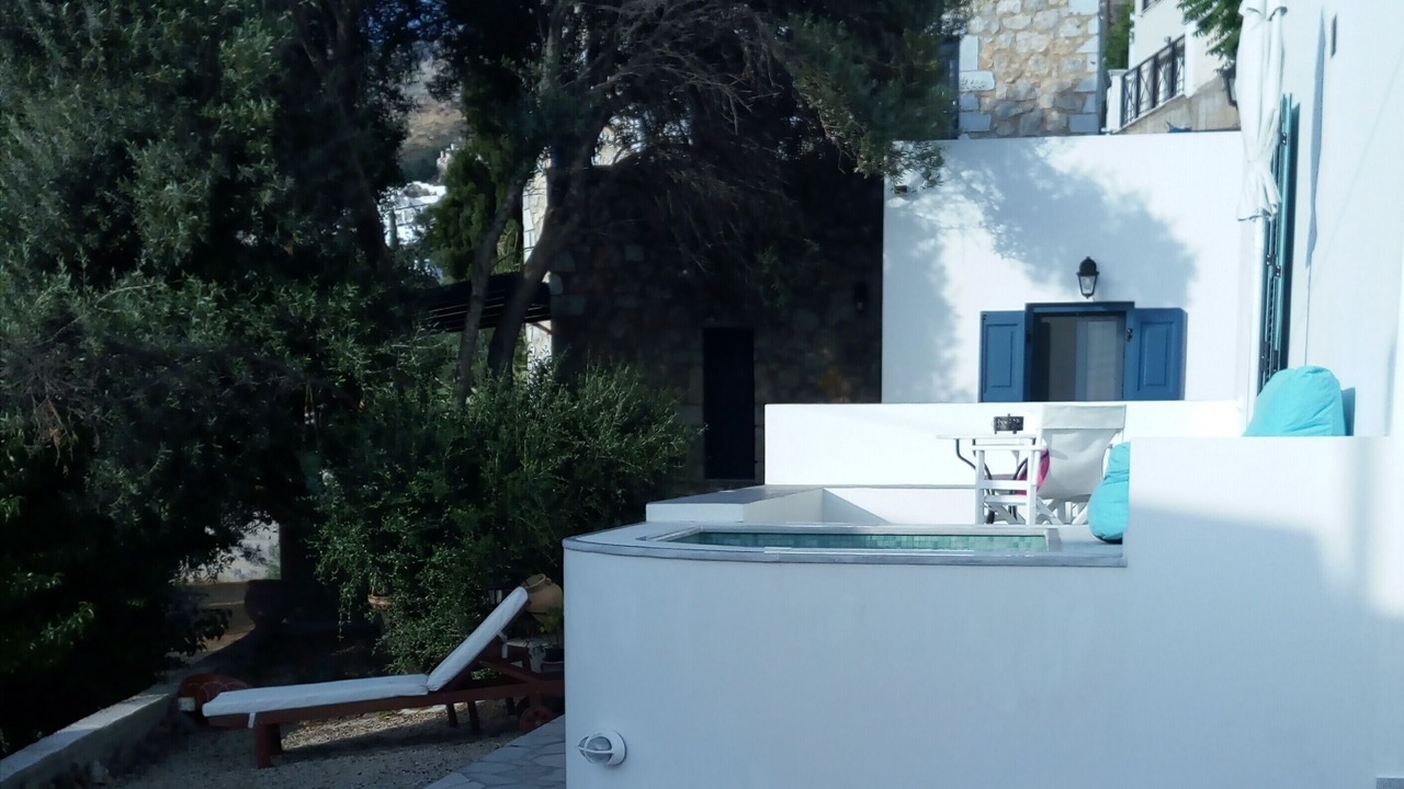 Photo of Outdoor in Kamari
