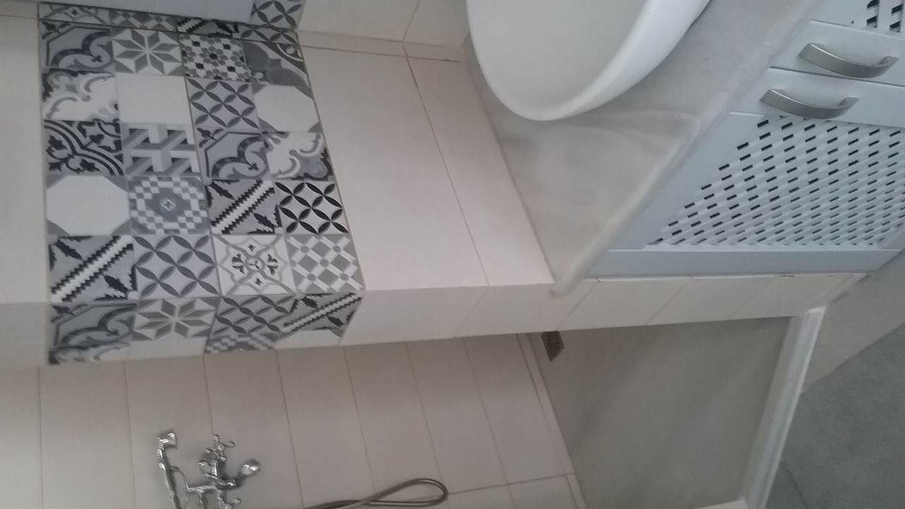 Photo of Bathroom in Kamari