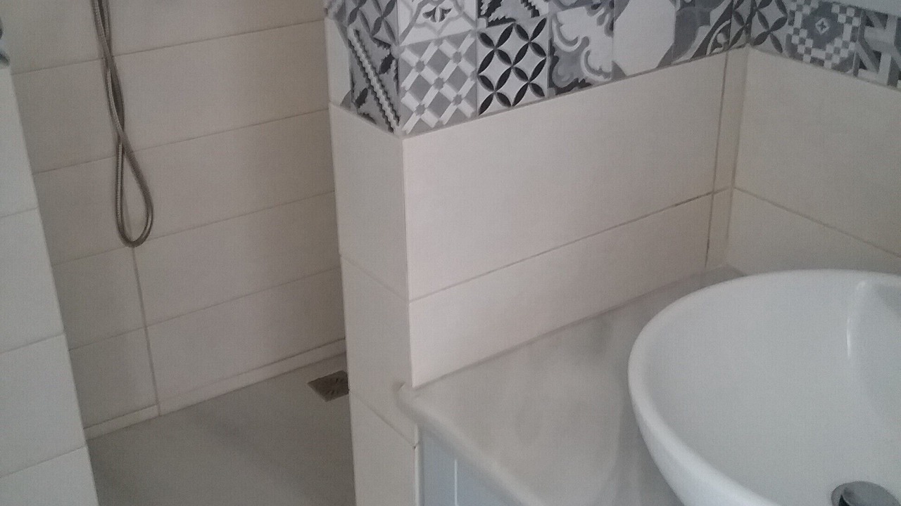 Photo of Bathroom in Kamari