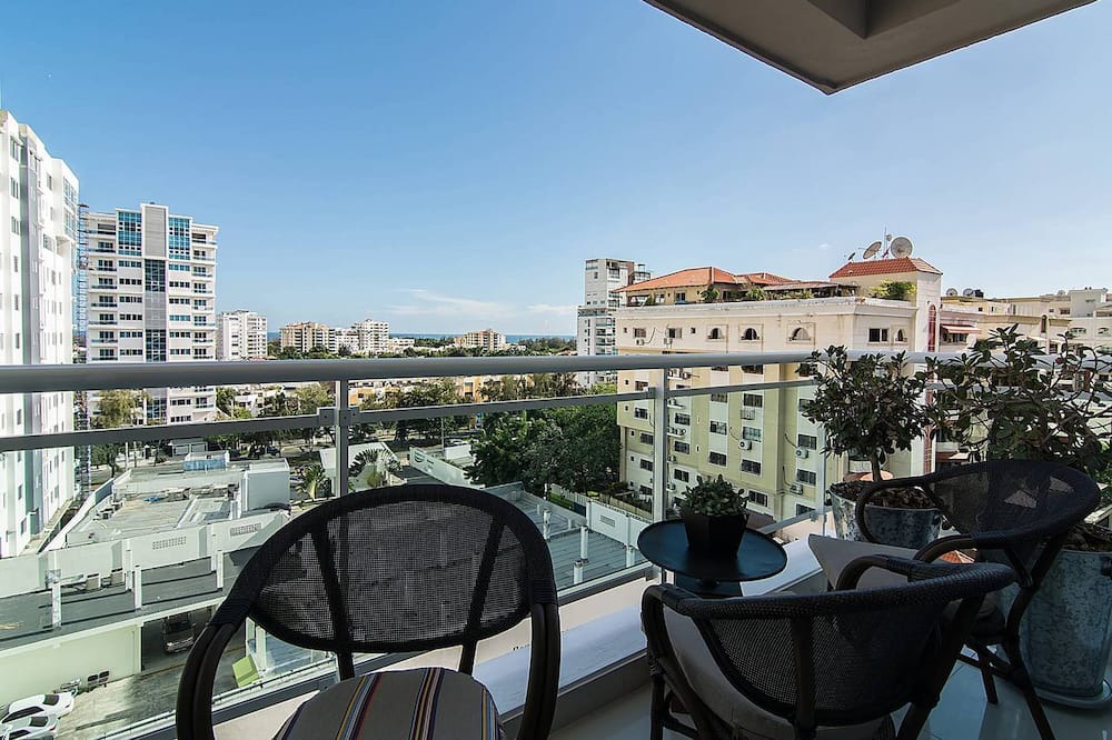 Photo of Patio Balcony in Sarasota