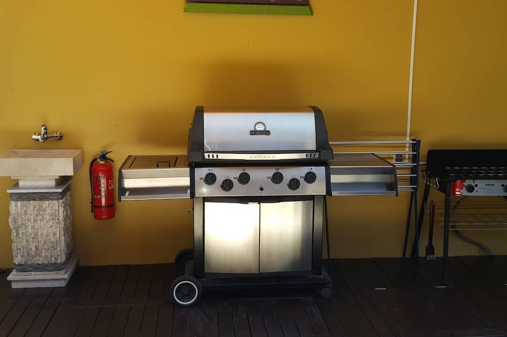 Photo of Kitchen in Sanur