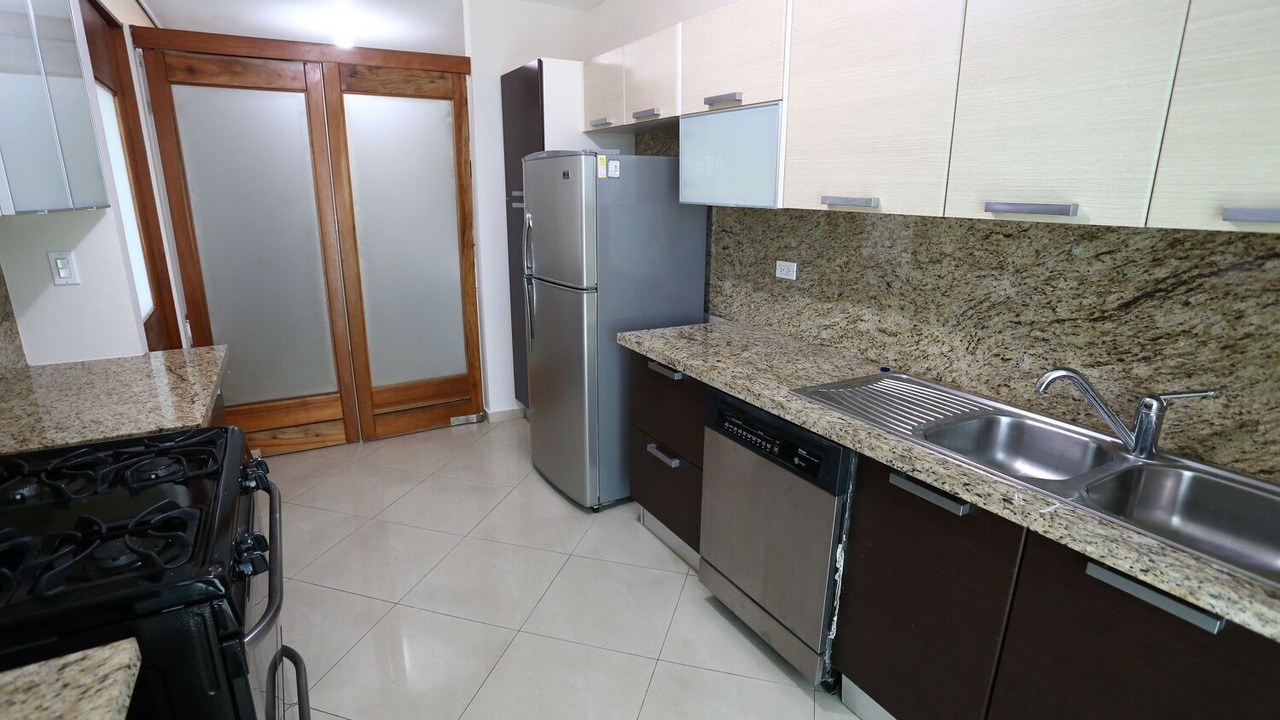 Photo of Kitchen in La Primavera