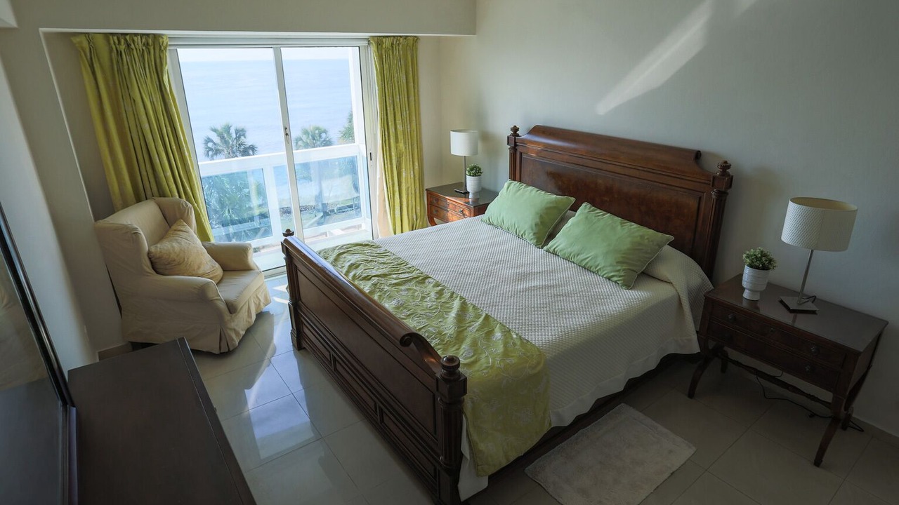 Photo of Bedroom in La Primavera