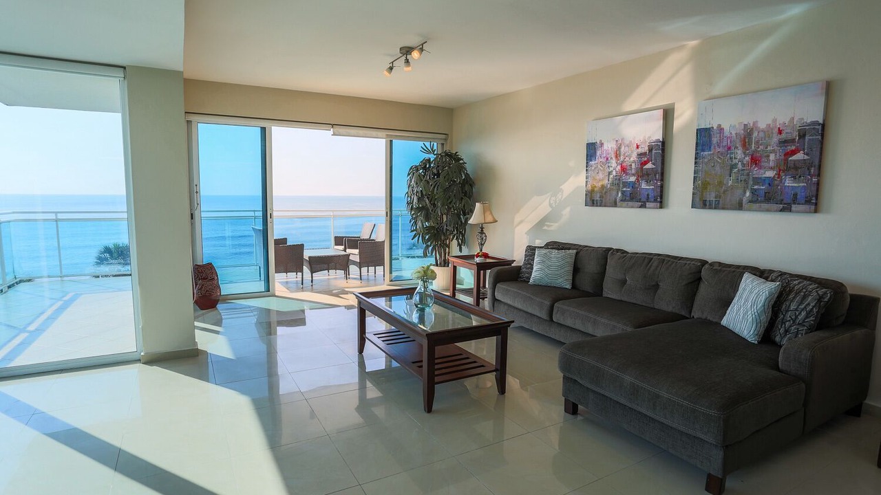 Photo of Livingroom in La Primavera
