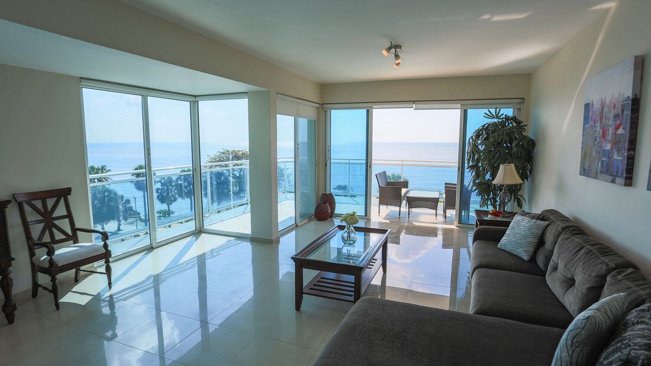 Photo of Livingroom in La Primavera