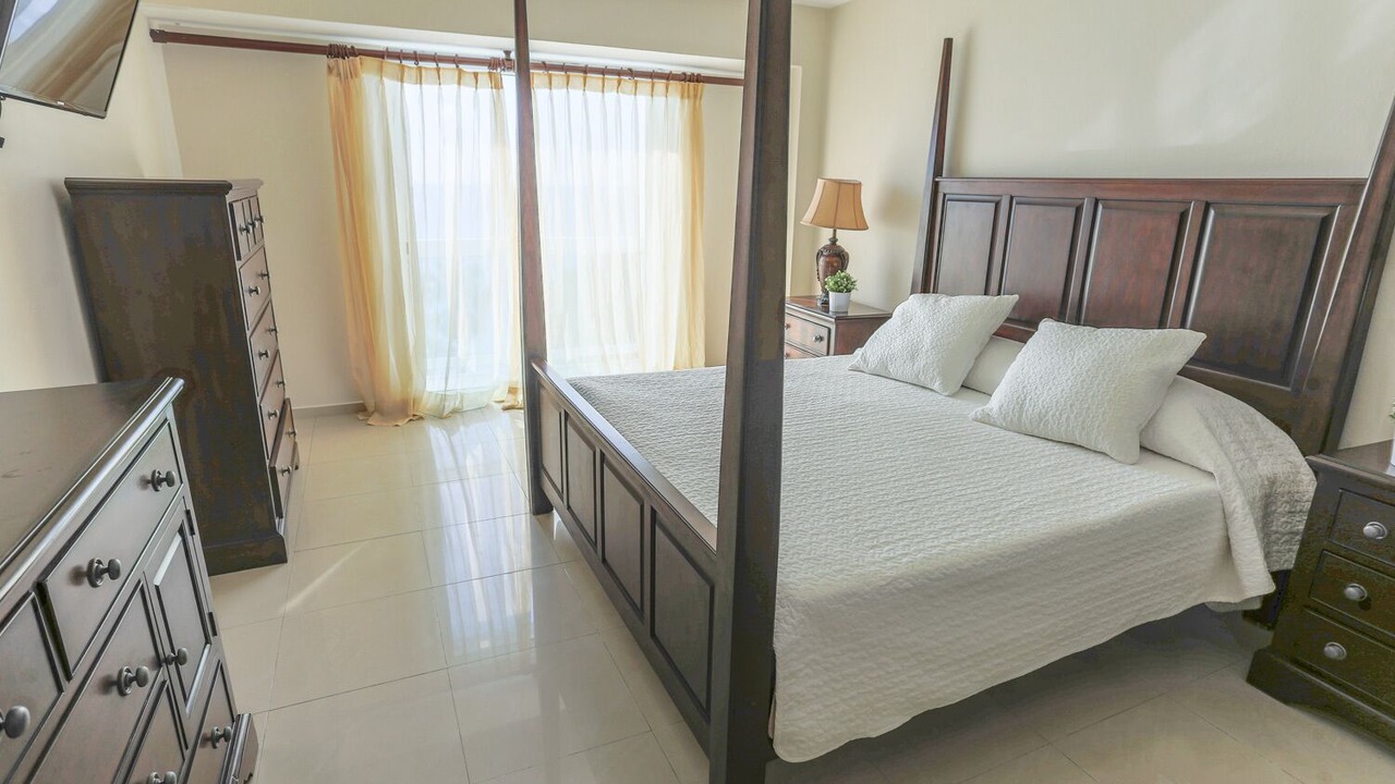 Photo of Bedroom in La Primavera