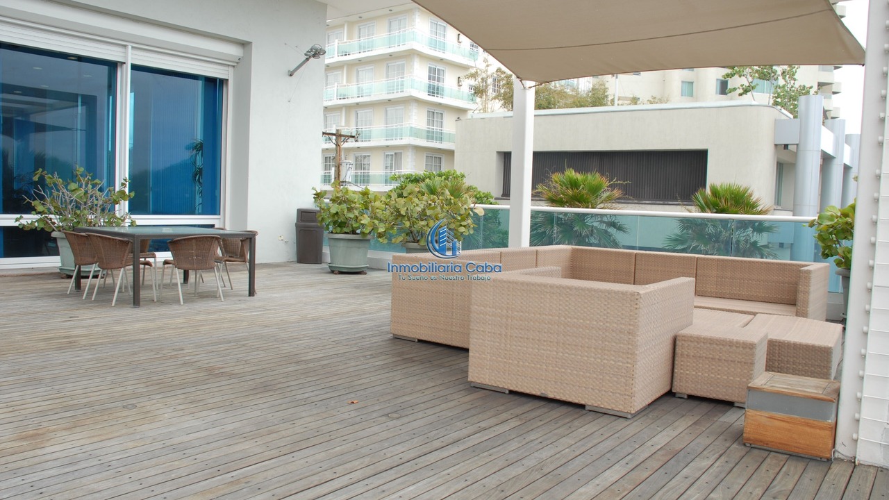 Photo of Patio Balcony in La Primavera