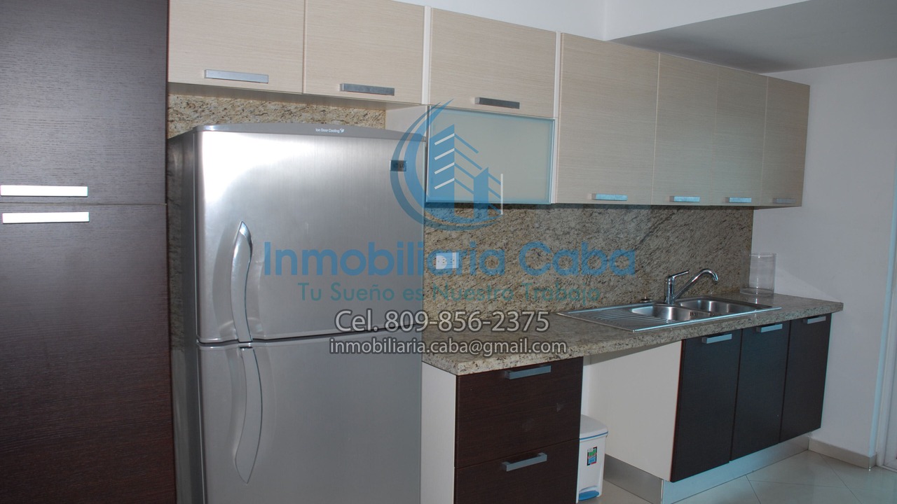 Photo of Kitchen in La Primavera
