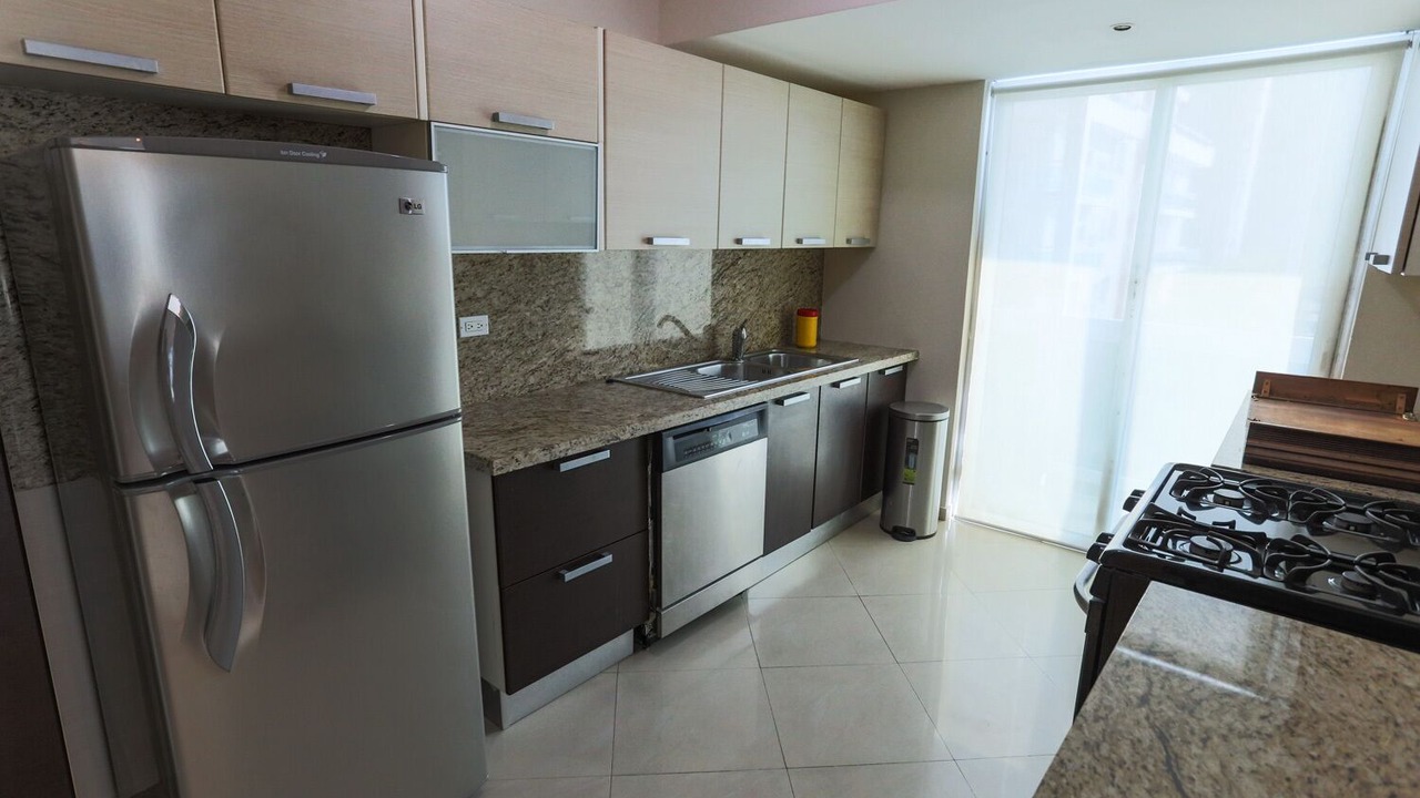 Photo of Kitchen in La Primavera