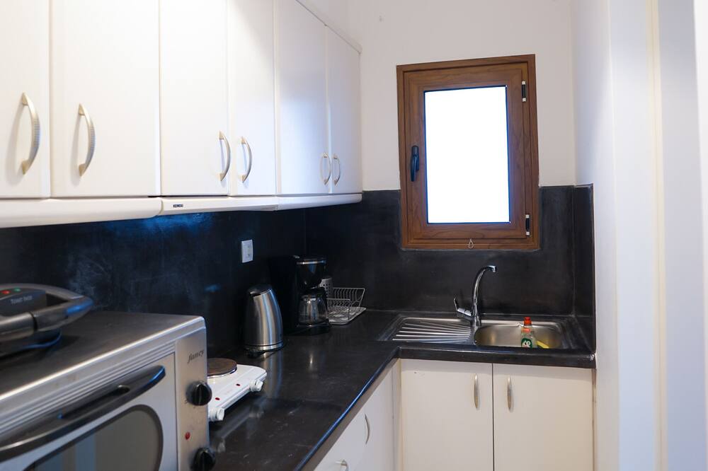 Photo of Kitchen in Fira