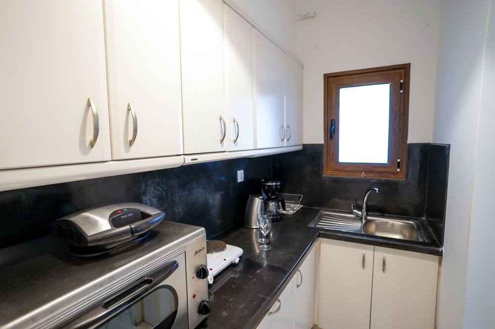 Photo of Kitchen in Fira