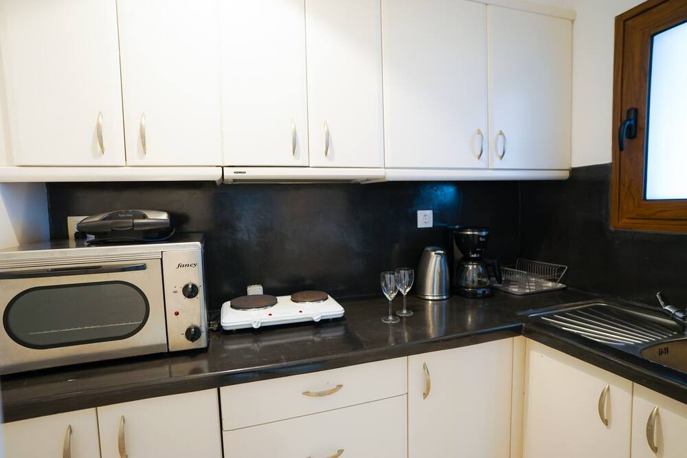 Photo of Kitchen in Fira