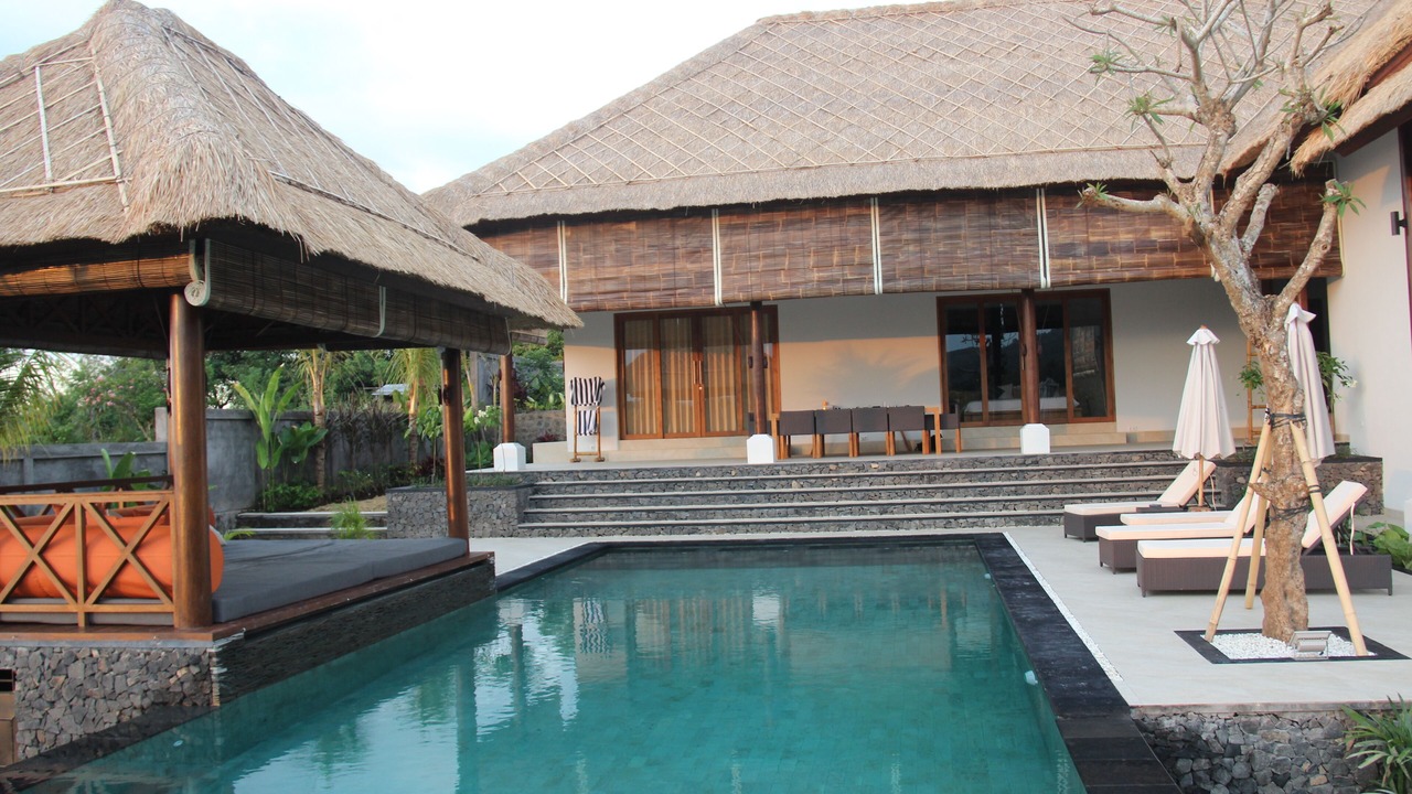 Photo of Outdoor in Kayu Putih