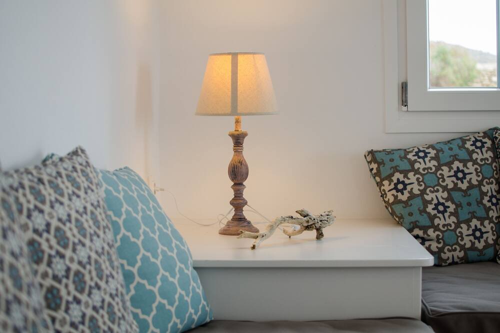 Photo of Livingroom in Magganari