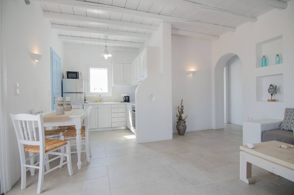 Photo of Livingroom in Magganari